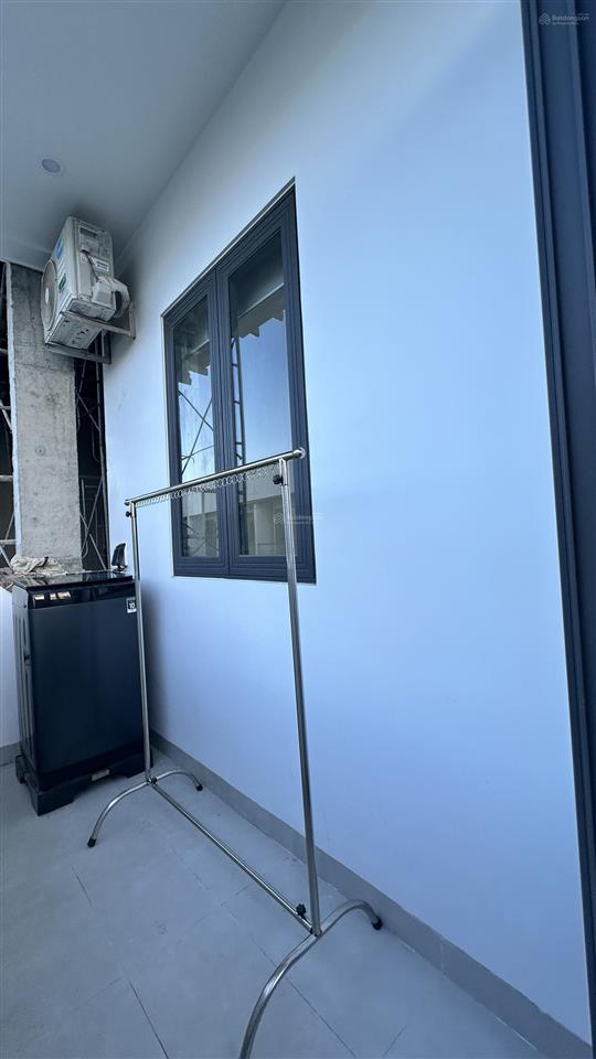 Modern 1br mini apartment for rent phan huynh dieu st | 6.5m ($255)