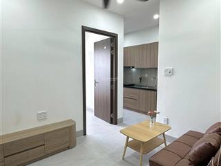 Apartment for rent in hòa xuân just 7 million