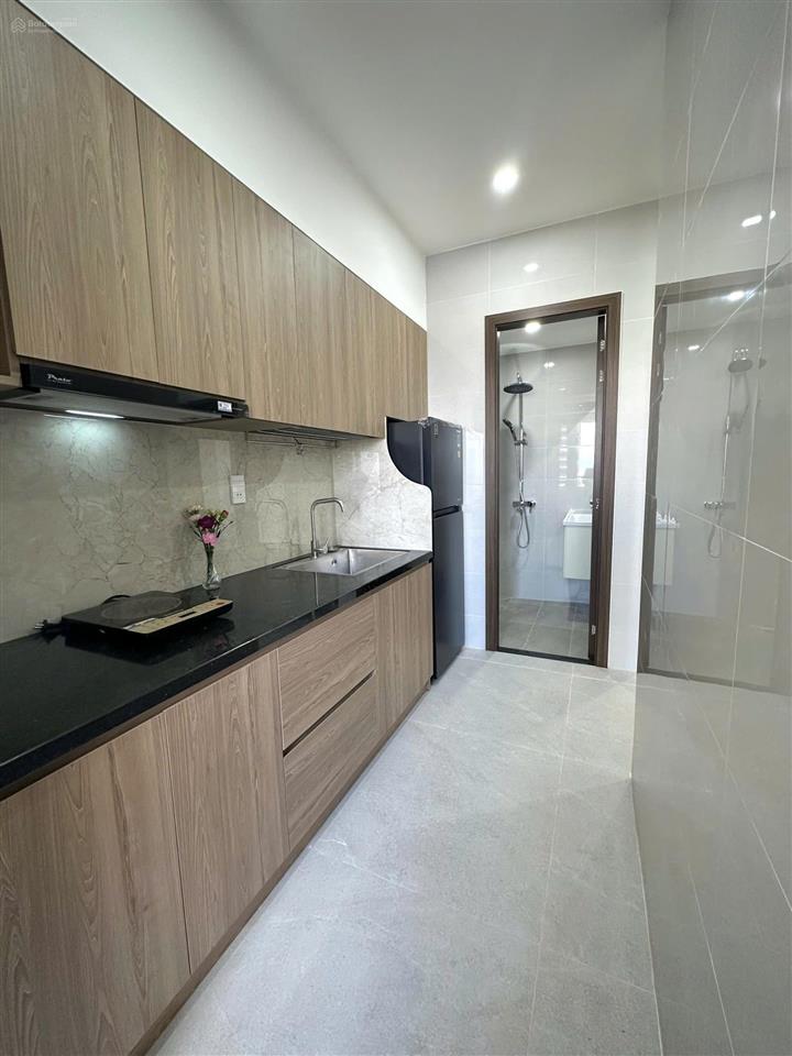 Apartment for rent in hòa xuân just 7 million