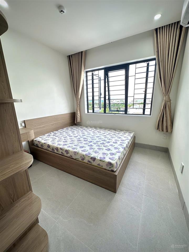 Apartment for rent in hòa xuân just 7 million