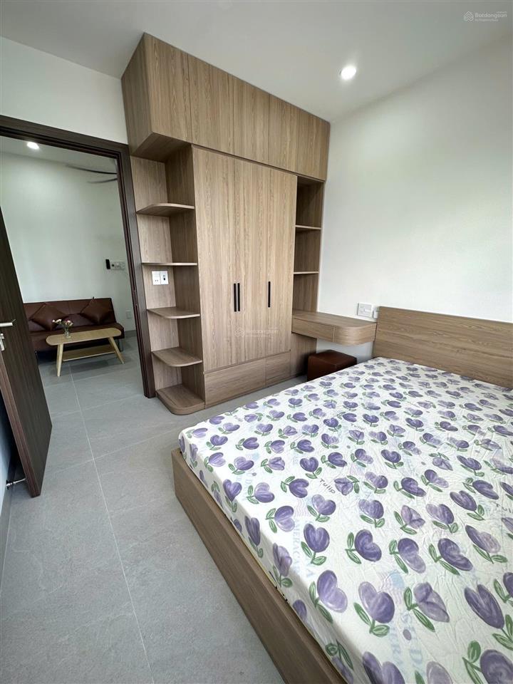 Apartment for rent in hòa xuân just 7 million