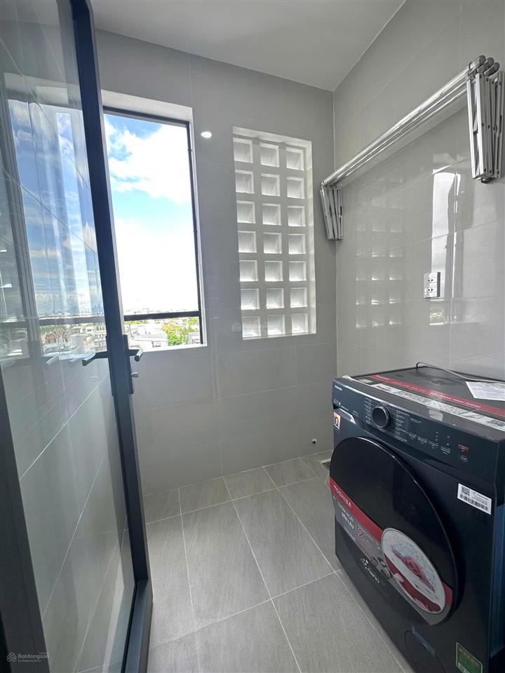 Apartment for rent in hòa xuân just 7 million