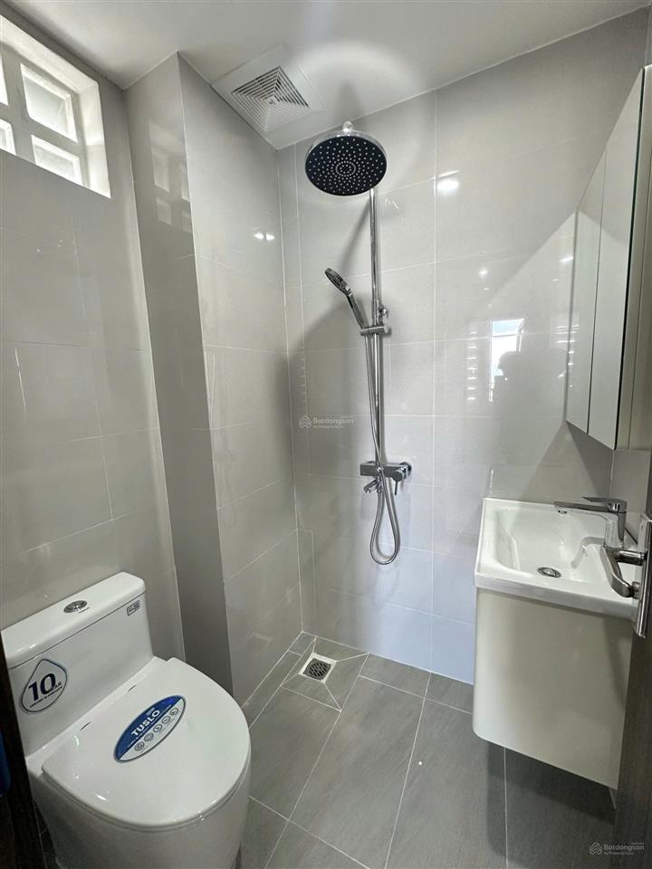 Apartment for rent in hòa xuân just 7 million