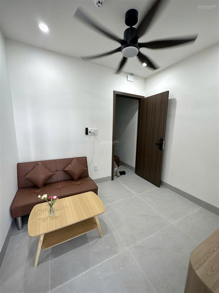 Apartment for rent in hòa xuân just 7 million
