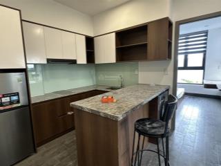 Largest 1br+ apartment in the area brand new (central hoa xuan)