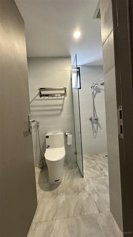Largest 1br+ apartment in the area brand new (central hoa xuan)