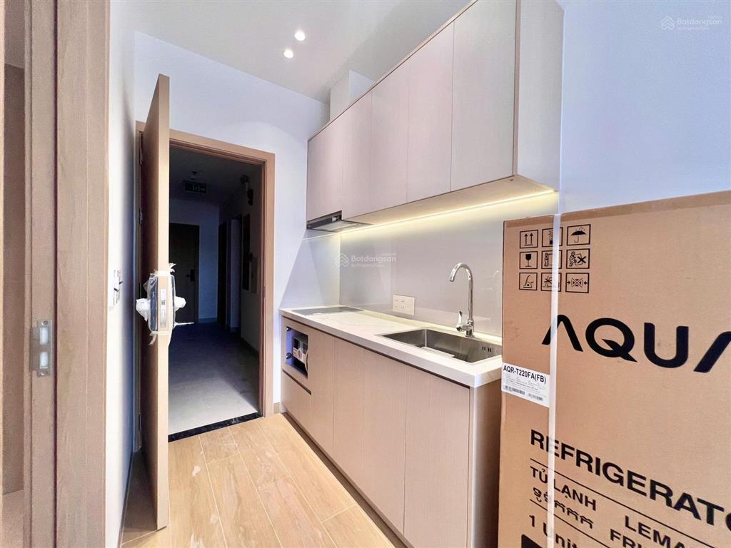 Studio apart for rent 31m2 tại cồn dầu 18, 7,5 triệu, giá cực chất hot!