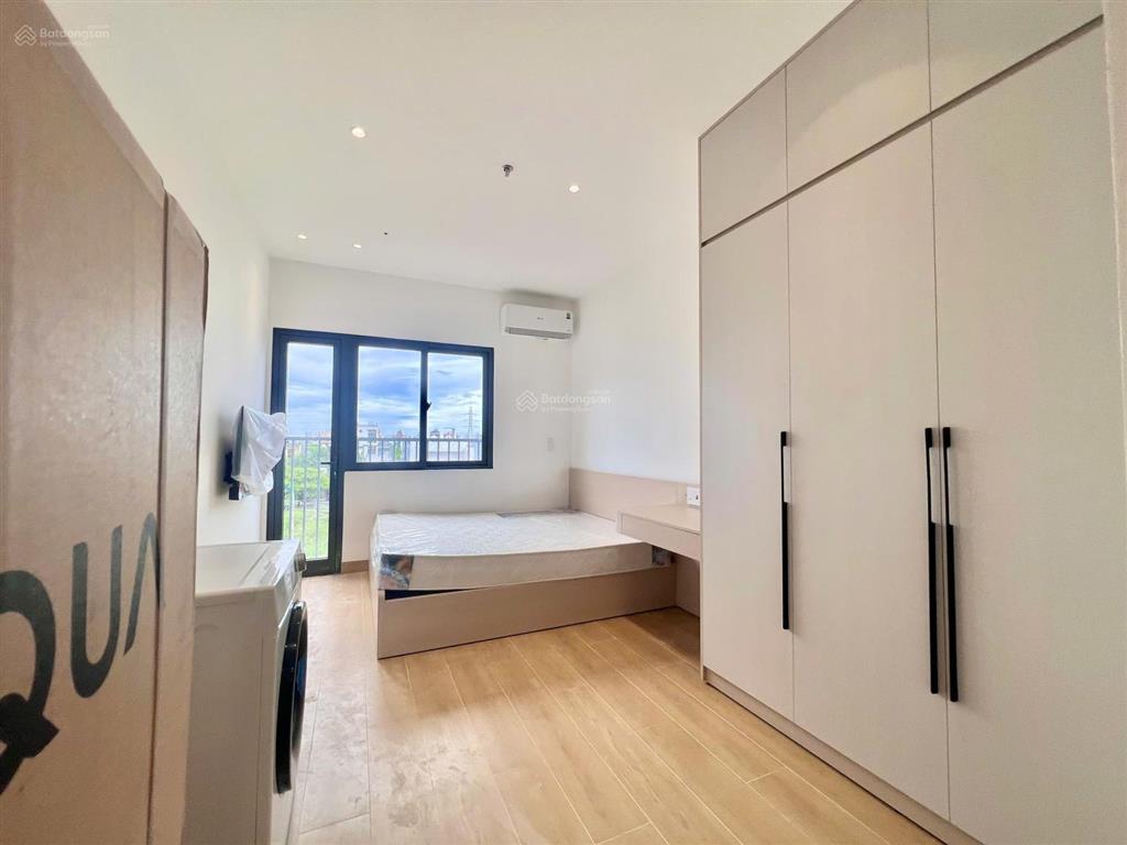 Studio apart for rent 31m2 tại cồn dầu 18, 7,5 triệu, giá cực chất hot!