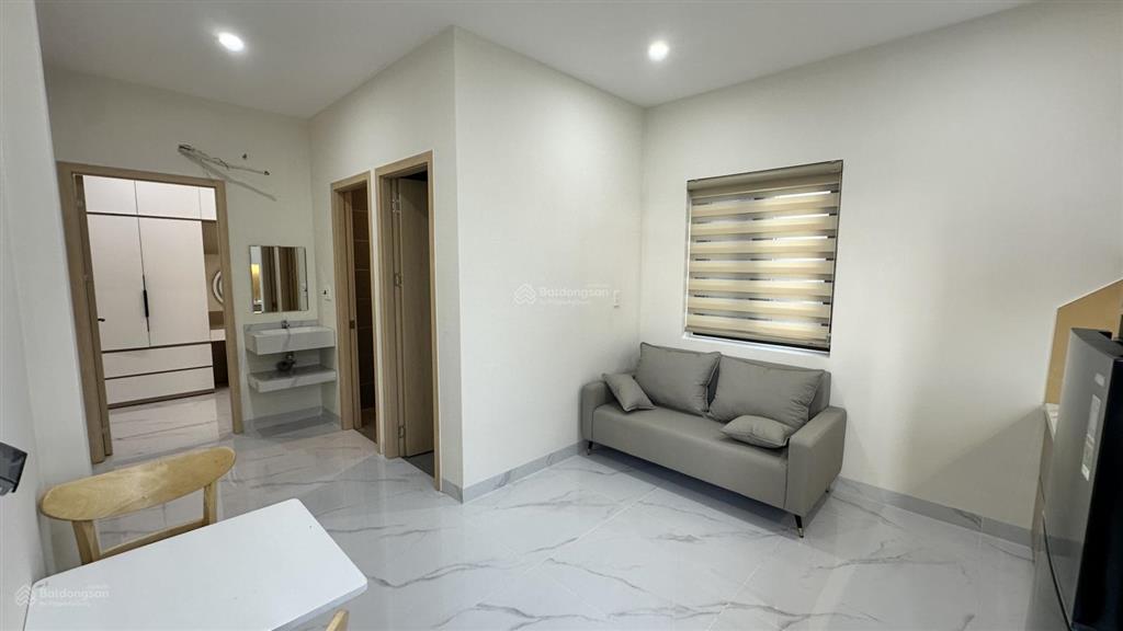 Cho thuê cc mini 1pn, 1wc, 38m2, giá siêu hời 7,5 triệu tại đô đốc lộc, p. hòa xuân, q. cẩm lệ
