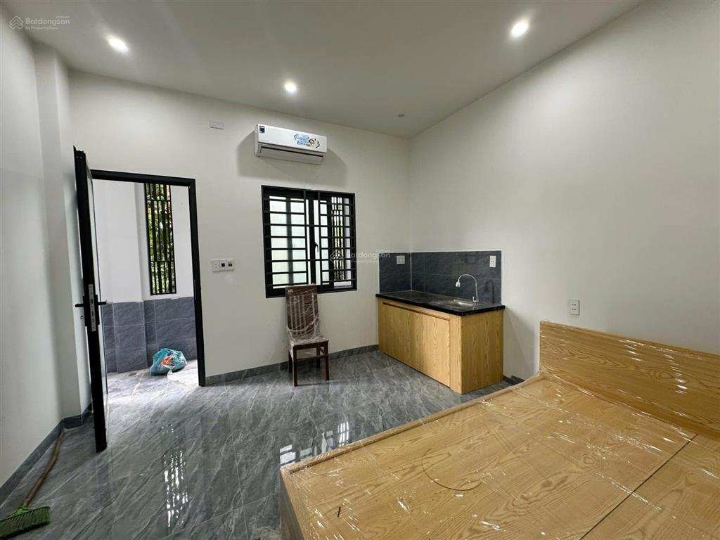 Cho thuê gấp cc mini tại phan văn đáng, giá 3 triệu, 30m2, 1pn, 1wc