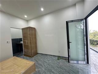 Cho thuê gấp cc mini tại phan văn đáng, giá 3 triệu, 30m2, 1pn, 1wc