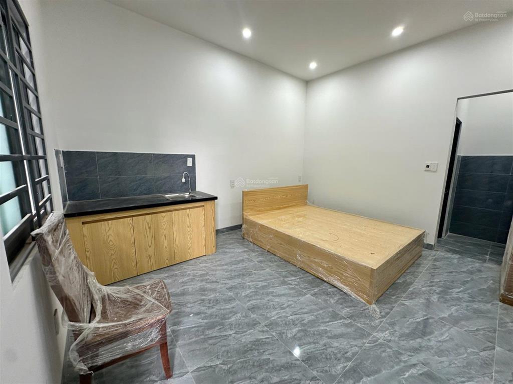 Cho thuê gấp cc mini tại phan văn đáng, giá 3 triệu, 30m2, 1pn, 1wc