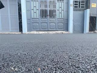 Mình chính chủ bán căn nhà mặt tiền nguyễn thị phố, p. dĩ an, bình dương (nay là p dĩ an, tp hcm)