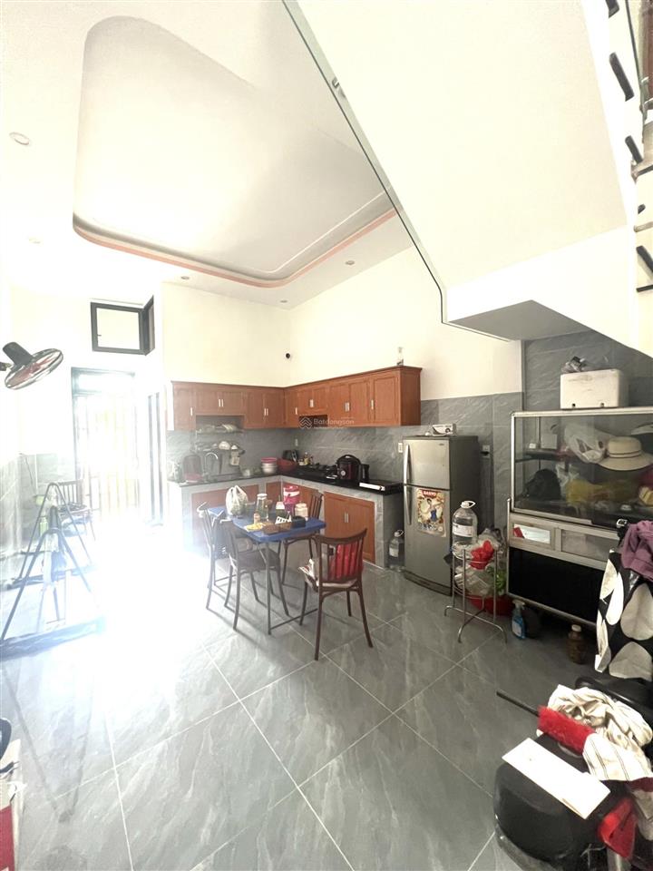 Bán nhà riêng tại khu nhà ở phú mỹ hiệp, giá ưu đãi 4,75 tỷ, 60m2, dĩ an, bình dương