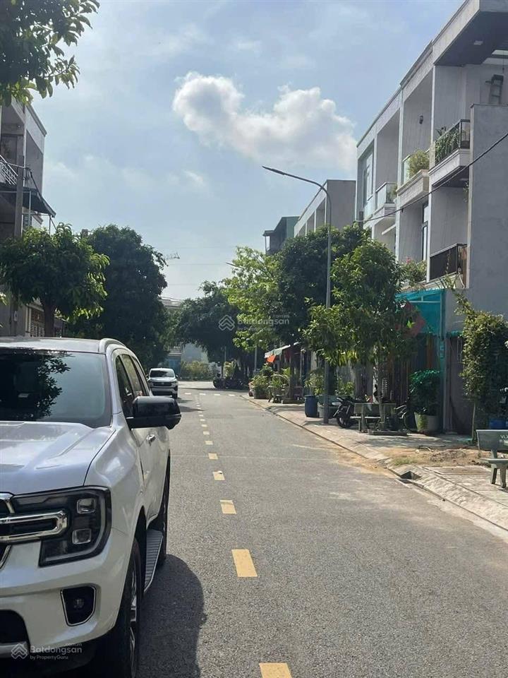 Bán nhà riêng tại khu nhà ở phú mỹ hiệp, giá ưu đãi 4,75 tỷ, 60m2, dĩ an, bình dương