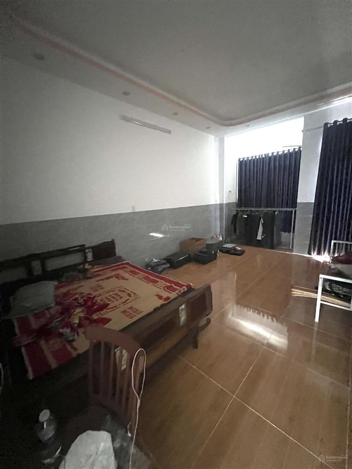 Bán nhà riêng tại khu nhà ở phú mỹ hiệp, giá ưu đãi 4,75 tỷ, 60m2, dĩ an, bình dương