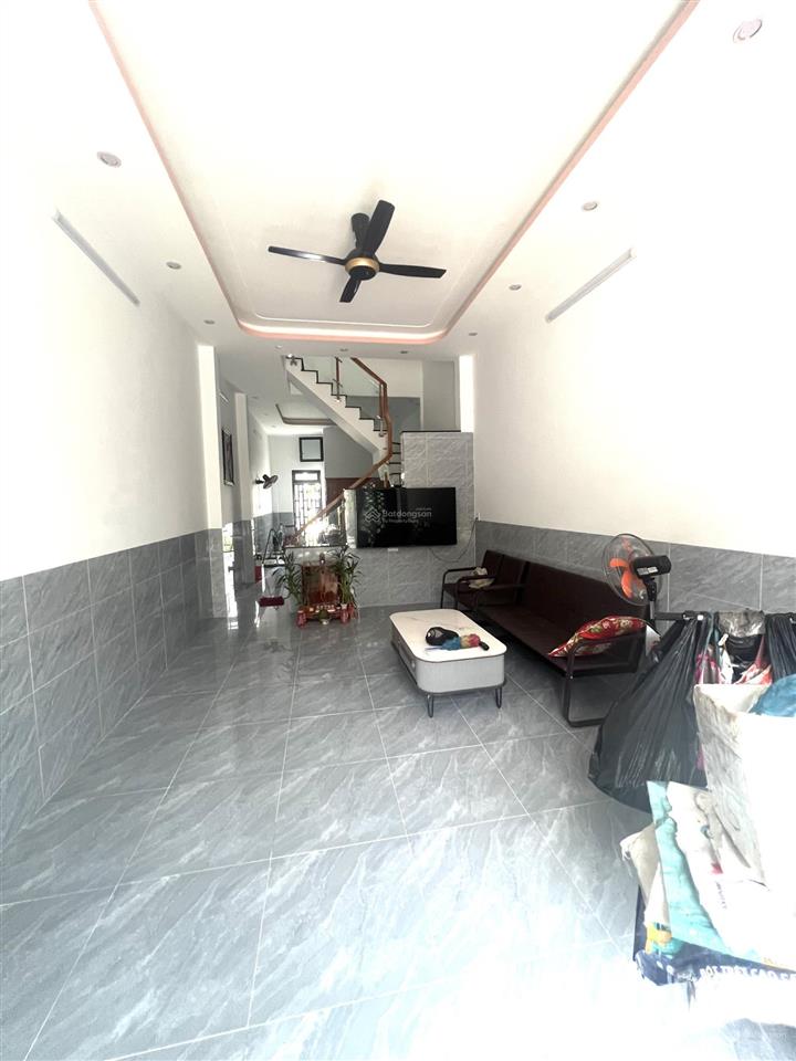 Bán nhà riêng tại khu nhà ở phú mỹ hiệp, giá ưu đãi 4,75 tỷ, 60m2, dĩ an, bình dương