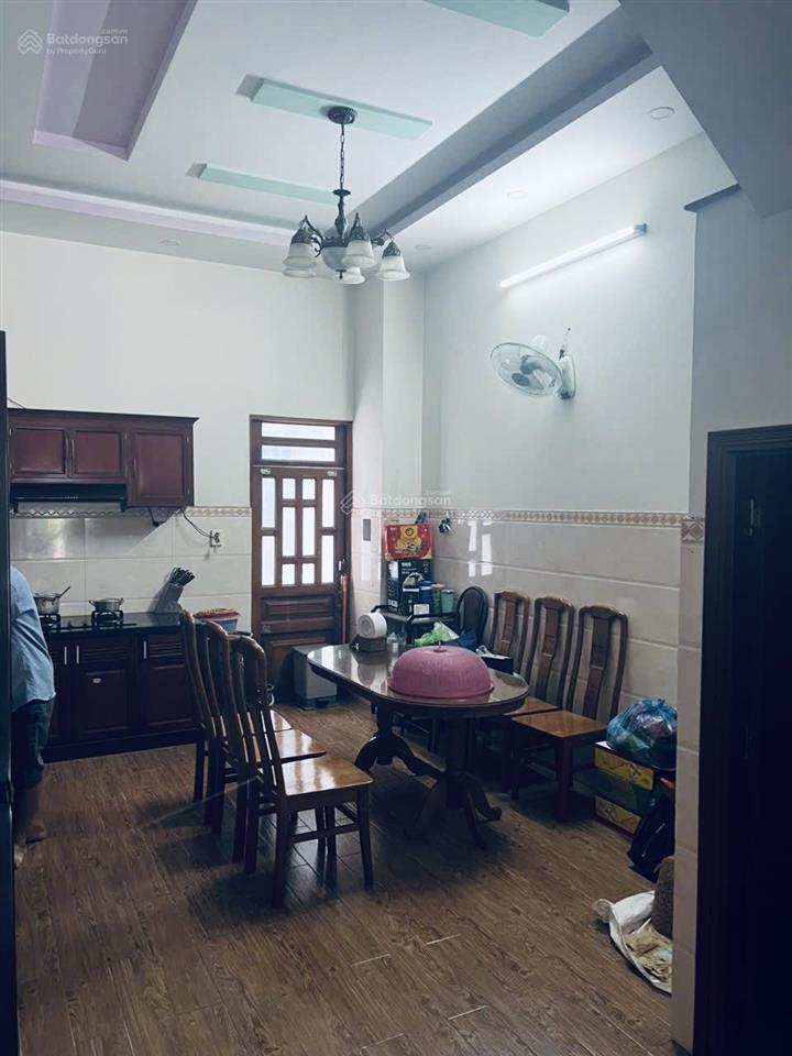 Chính chủ thiện chí bán nhà 1 trệt 2 lầu kno phú mỹ hiệp, giá 5 tỷ