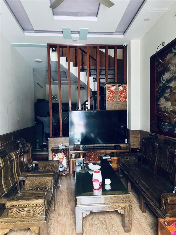Chính chủ thiện chí bán nhà 1 trệt 2 lầu kno phú mỹ hiệp, giá 5 tỷ