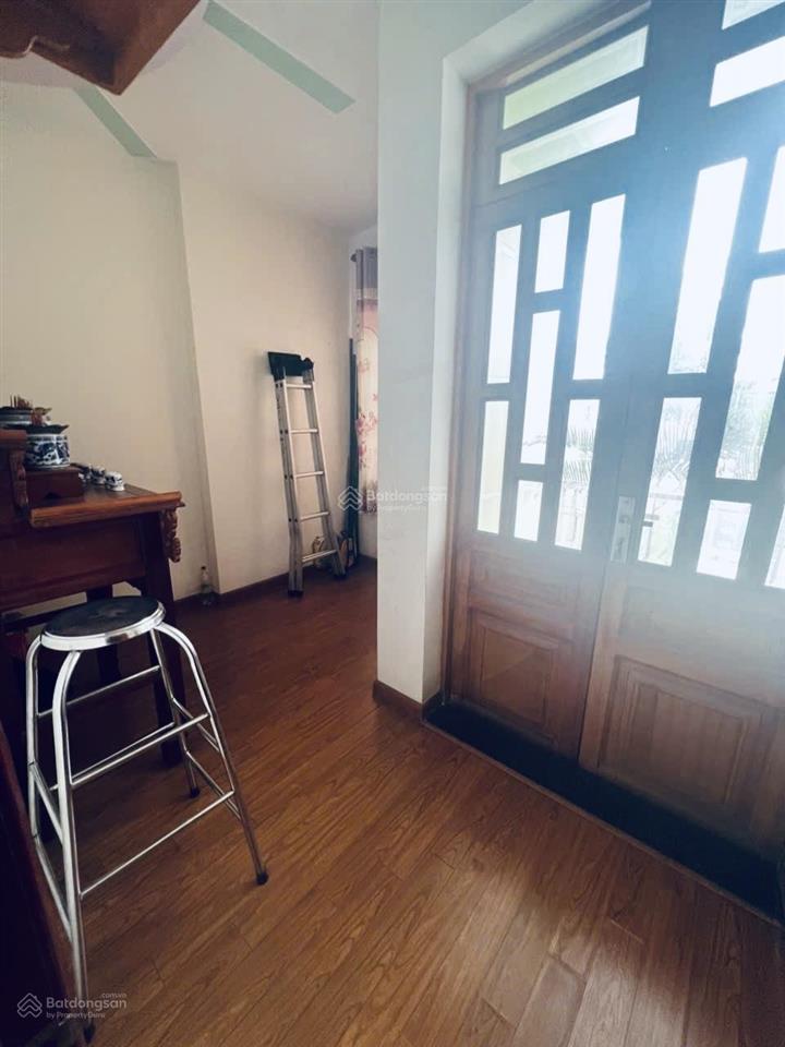 Chính chủ thiện chí bán nhà 1 trệt 2 lầu kno phú mỹ hiệp, giá 5 tỷ