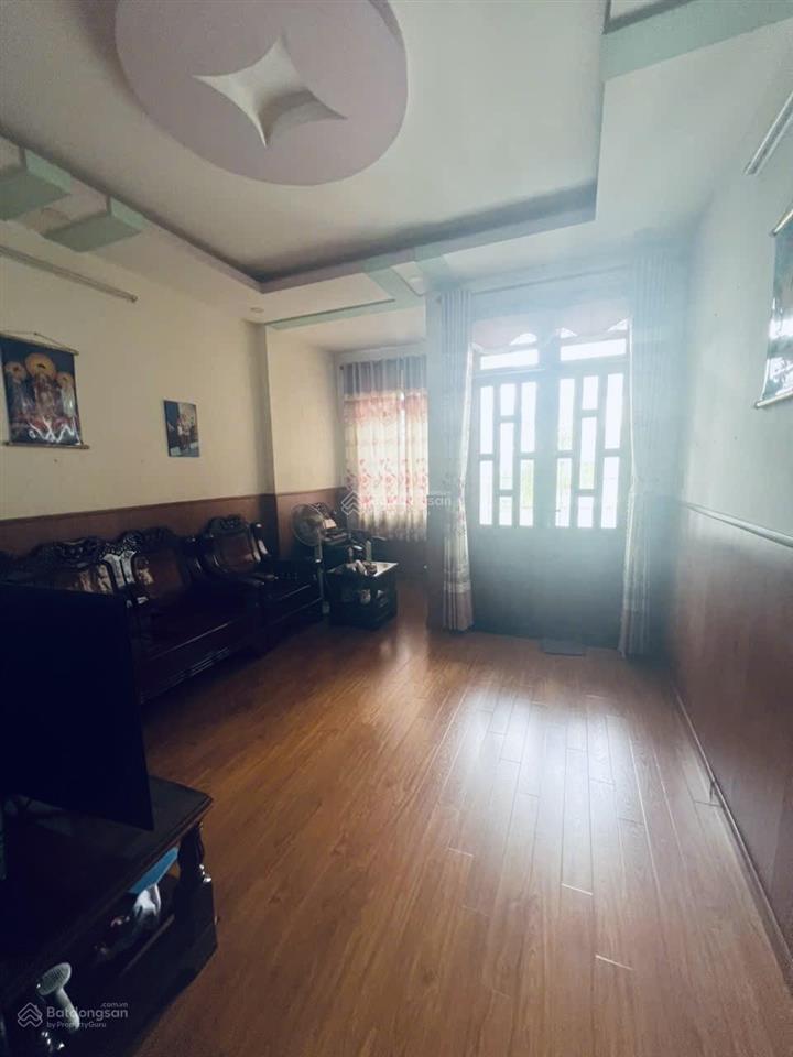Chính chủ thiện chí bán nhà 1 trệt 2 lầu kno phú mỹ hiệp, giá 5 tỷ