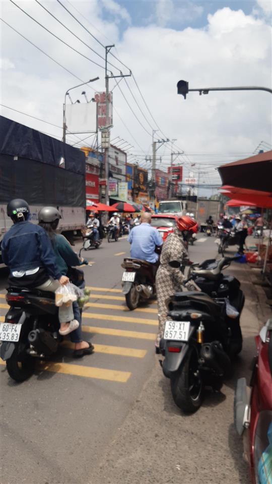 Bán đất nền gần sân bay quốc tế long thành