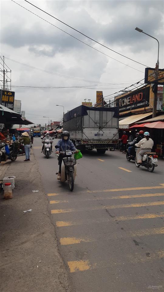Bán đất nền gần sân bay quốc tế long thành