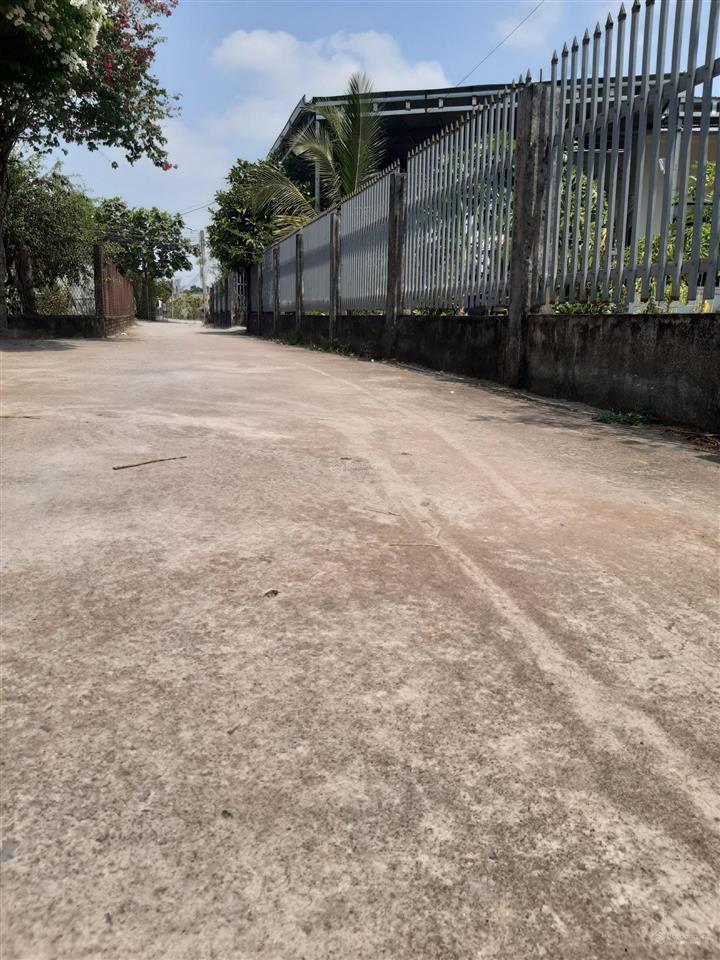 Đất nền giá gần sân bay quốc tế long thành