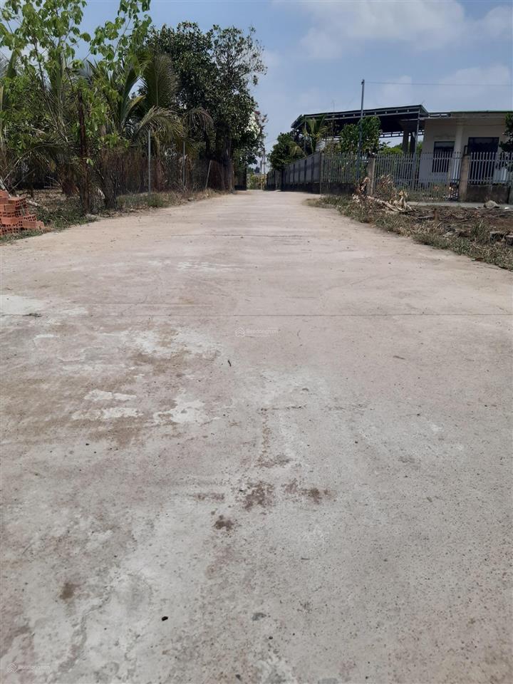 Đất nền giá gần sân bay quốc tế long thành