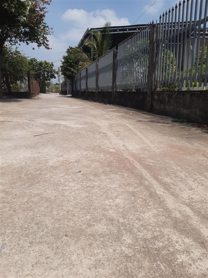 Đất nền giá gần sân bay quốc tế long thành