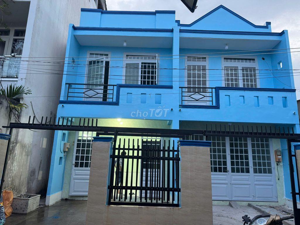 Cho Thuê Nhà Phường An Phú Đông "Quận 12 Cũ" Ngay Ngã 4 Ga