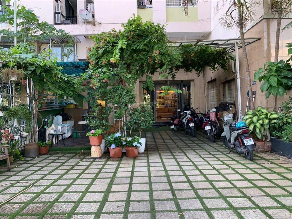 Nhà vườn ngay vincom nam long liền kề trục lý phục man 107m2 3pn di chuyển q4 chỉ 5 phút