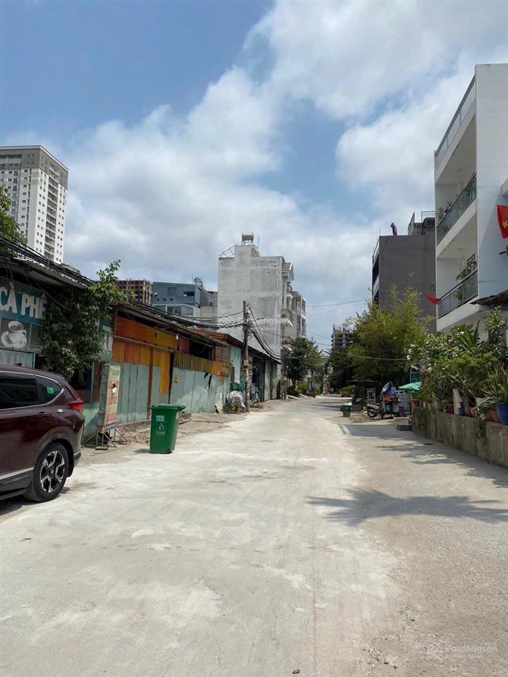 Giảm mạnh hơn 2 tỷ đất thổ cư đường nội bộ 8m liền kề phú mỹ hưng xây cao tầng