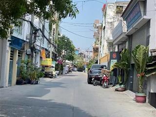 Dòng tiền 180tr/năm ô tô đậu trước nhà nằm ngay khu phân lô chợ phú thuận cách phú mỹ hưng 600m