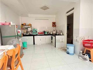 Ngang hiếm 4,8m nhà 2 tầng chủ xây kiên cố ngay trung tâm q7 cạnh him lam cách hxh 50m