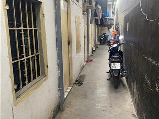 Dòng tiền 240tr/năm 110m2 7 phòng cho thuê ngang 5m (tương lai thành mặt tiền 24m) cách hxh 20m