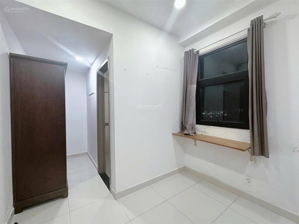 Căn hộ liền kề phú mỹ hưng (500m) 58m2 2pn tầng cao view sông sài gòn