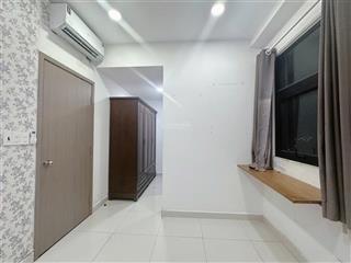 Căn hộ liền kề phú mỹ hưng (500m) 58m2 2pn tầng cao view sông sài gòn