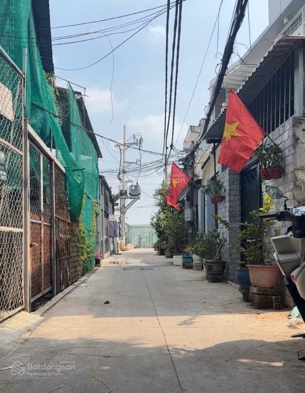 Dòng tiền 110tr/năm 3 phòng cho thuê thu nhập ổn định ngay công an phú thuận cách phú mỹ hưng 700m