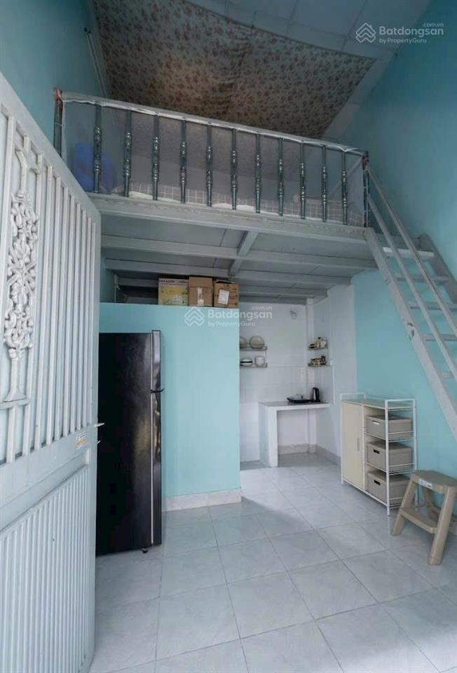 Dòng tiền 110tr/năm 3 phòng cho thuê thu nhập ổn định ngay công an phú thuận cách phú mỹ hưng 700m