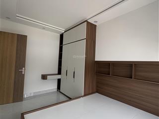 Nhà mới nguyên căn (100%) cạnh nam long trần trọng cung ngang 8m vuông vức đầy đủ nội thất