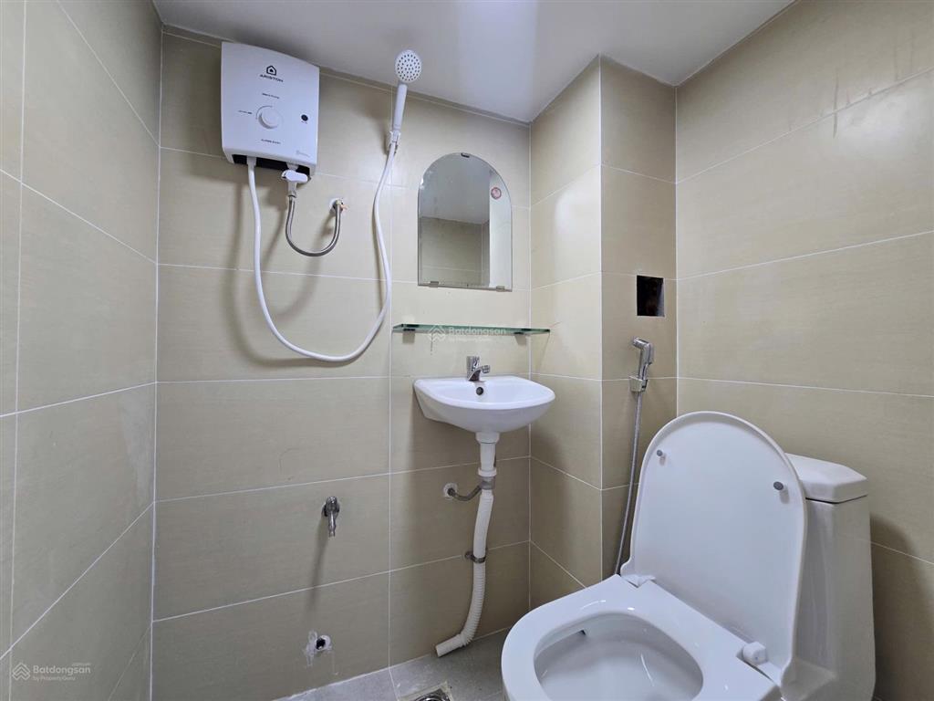 Căn hộ dịch vụ mới 100% đầy đủ nội thất vào ở ngay 4,5tr/phòng (có gác) camera 24/24 an ninh