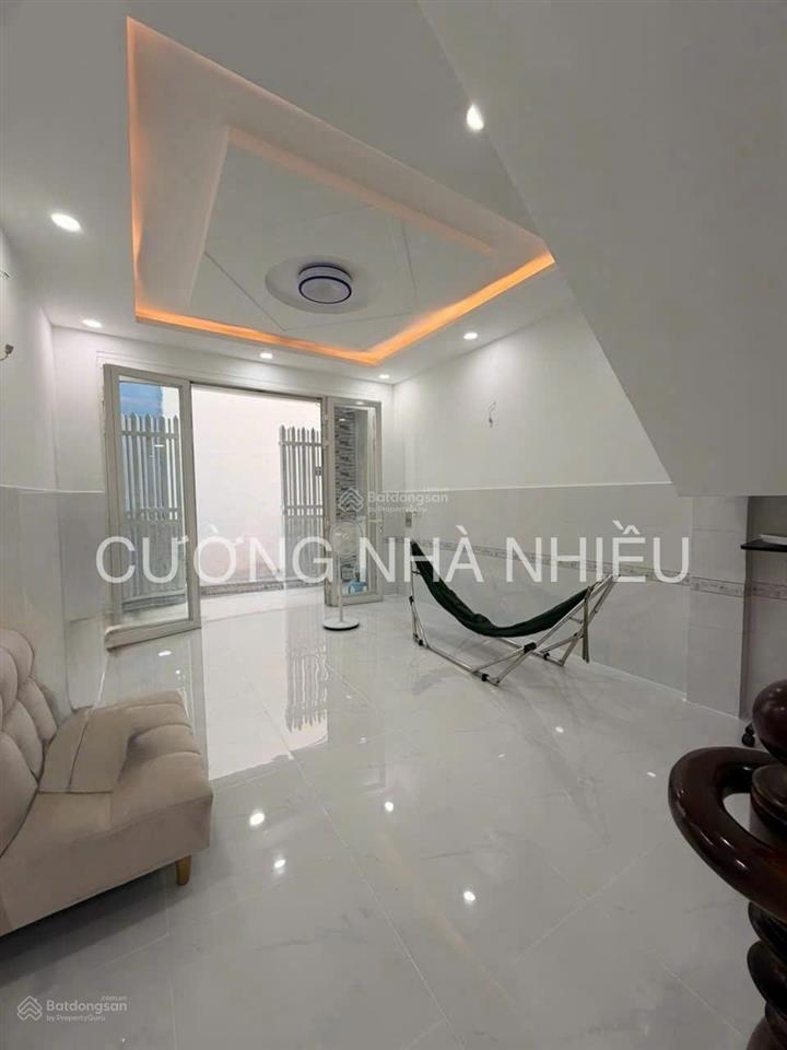 Nhà nguyên căn cạnh chợ tân mỹ nhà mới ở ngay 55m2 dtsd 110m2 2 tầng đúc 2pn 3wc hẻm an ninh