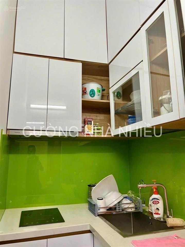 Hơn 2 tỷ có ngay hộ khẩu quận 1 35m2 2pn đang cho thuê 9,5tr/tháng sở hữu lâu dài hỗ trợ vay