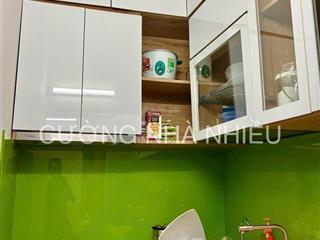 Hơn 2 tỷ có ngay hộ khẩu quận 1 35m2 2pn đang cho thuê 9,5tr/tháng sở hữu lâu dài hỗ trợ vay