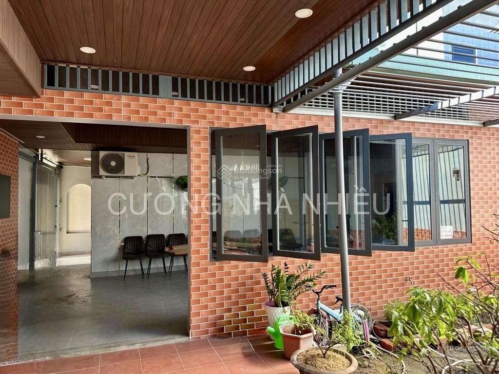 Ngang khủng 10m cách hẻm xe tải 25m 187m2 liền kề phú mỹ hưng thông nam long  phú thuận