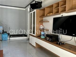 Ngang khủng 10m cách hẻm xe tải 25m 187m2 liền kề phú mỹ hưng thông nam long  phú thuận
