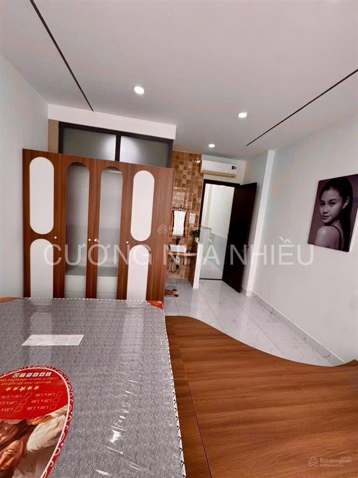 Nhà mới đẹp 2 tầng cạnh phú mỹ hưng hẻm 1 sẹc thiết kế tinh tế 4pn vào ở ngay 104m2 ngang 4,6m