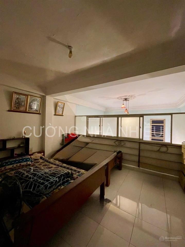 Nhà 4 tầng đúc ngang hiếm 5,9m cách hxh 25m cạnh phú mỹ hưng 3pn 3wc khu dân cư hiện hữu
