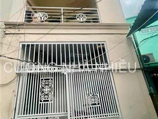 Nhà 2 tầng gần vincom nam long ngang 6,7m vuông thu nhập 8tr/th cách hxh 30m hẻm trước nhà 4,5m